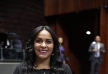 Aprobamos más de 10 billones de presupuesto para el 2026; Mary Carmen Bernal