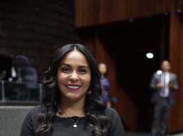 Aprobamos más de 10 billones de presupuesto para el 2026; Mary Carmen Bernal