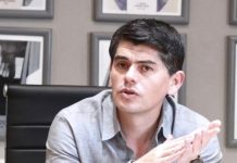 Toño Ixtláhuac celebra anuncio del nuevo hospital del IMSS y la aceleración de obras estratégicas para Zitácuaro