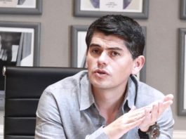 Toño Ixtláhuac celebra anuncio del nuevo hospital del IMSS y la aceleración de obras estratégicas para Zitácuaro