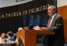 Es innegable la transformación de la educación pública en México: Morón