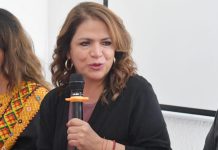 Fabiola Alanís: La infraestructura al servicio del desarrollo, la paz y la justicia con el Plan Michoacán