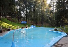 Rancho Viejo, el mejor destino para acampar durante el puente de noviembre